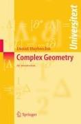 Complex Geometry - an Introduction