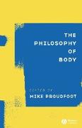 The Philosophy of Body