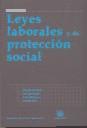 Leyes laborales y protección social