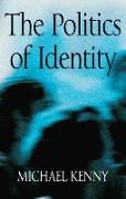 The Politics of Identity