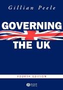 Governing the UK