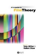 A Companion to Film Theory