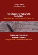 Grundlagen der Mathematik für Schüler in russischer und deutscher Sprache