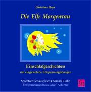 Die Elfe Morgentau. CD