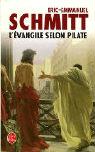 L' Évangile selon Pilate