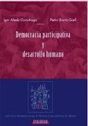 Democracía participativa y desarrollo humano