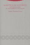 Maestros de Occidente : estudios sobre el pensamiento andalusí