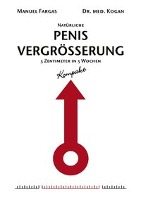 Natürliche Penisvergrößerung - Kompakt