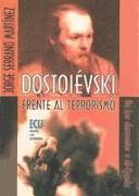 Dostoievski frente al terrorismo