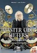 Master Odd Meters. Mit CD