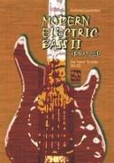 Modern Electric Bass 2. Mit CD