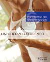 Un cuerpo esculpido