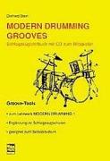 Modern Drumming Grooves