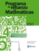 Programa de Refuerzo de Matemáticas 1 ESO
