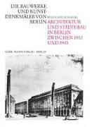Architektur und Städtebau in Berlin zwischen 1933 und 1945