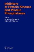 Inhibitors of Protein Kinases and Protein Phosphates