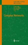 Complex Networks