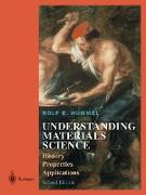 Understanding Materials Science