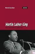Martin Luther King : biografía de bolsillo