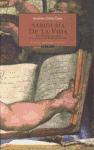 Sabiduría de la vida : una filosofía aforística (a la sombra de Baltasar Gracián)