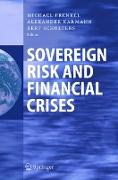 Sovereign Risk and Financial Crises