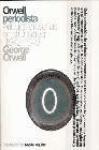 Orwell periodista : artículos y reseñas en el Observer, 1942-1949