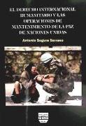 El derecho internacional humanitario y las operaciones de mantenimiento de la paz de Naciones Unidas