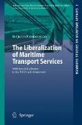 The Liberalization of Maritime Transport Services