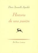 Historia de una pasión