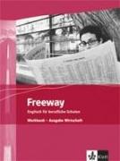 Freeway Wirtschaft. Workbook. Englisch für berufliche Schulen