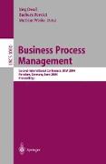 Business Process Management