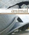 Analogías arquitectura animal : analogías entre el mundo animal y la arquitectura contemporánea