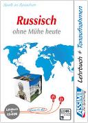 ASSiMiL Selbstlernkurs für Deutsche / Assimil Russisch ohne Mühe heute