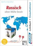 ASSiMiL Selbstlernkurs für Deutsche / Assimil Russisch ohne Mühe heute