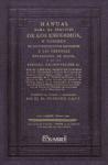 Manual para el servicio de los enfermos o Resumen de los conocimientos necesarios a las personas encargadas de ellos y de las paridas, recien-nacidos & c