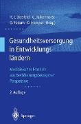 Gesundheitsversorgung in Entwicklungsländern