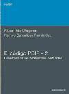 El código PBIP 2 : desarrollo de las ordenanzas portuarias