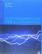 Electromagnetisme per a l'enginyeria