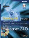 SQL Server 2005 : training kit : examen 70-444