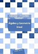 Álgebra y geometría lineal