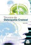 Técnica de osteopatía craneal