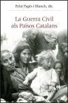 La guerra civil als Països Catalans