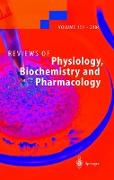 Reviews of Physiology, Biochemistry and Pharmacology 151