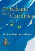 Antología de un Canario