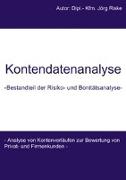 Kontendatenanalyse- Bestandteil der Risiko- und Bonitätsanalyse