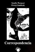 Correspondencia (1921-1933)