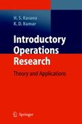 Introductory Operations Research
