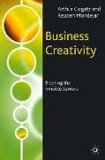 Business Creativity