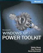 Windows xp power toolkit