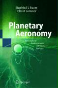 Planetary Aeronomy